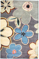Designer teppe 237x150cm - Designerteppich