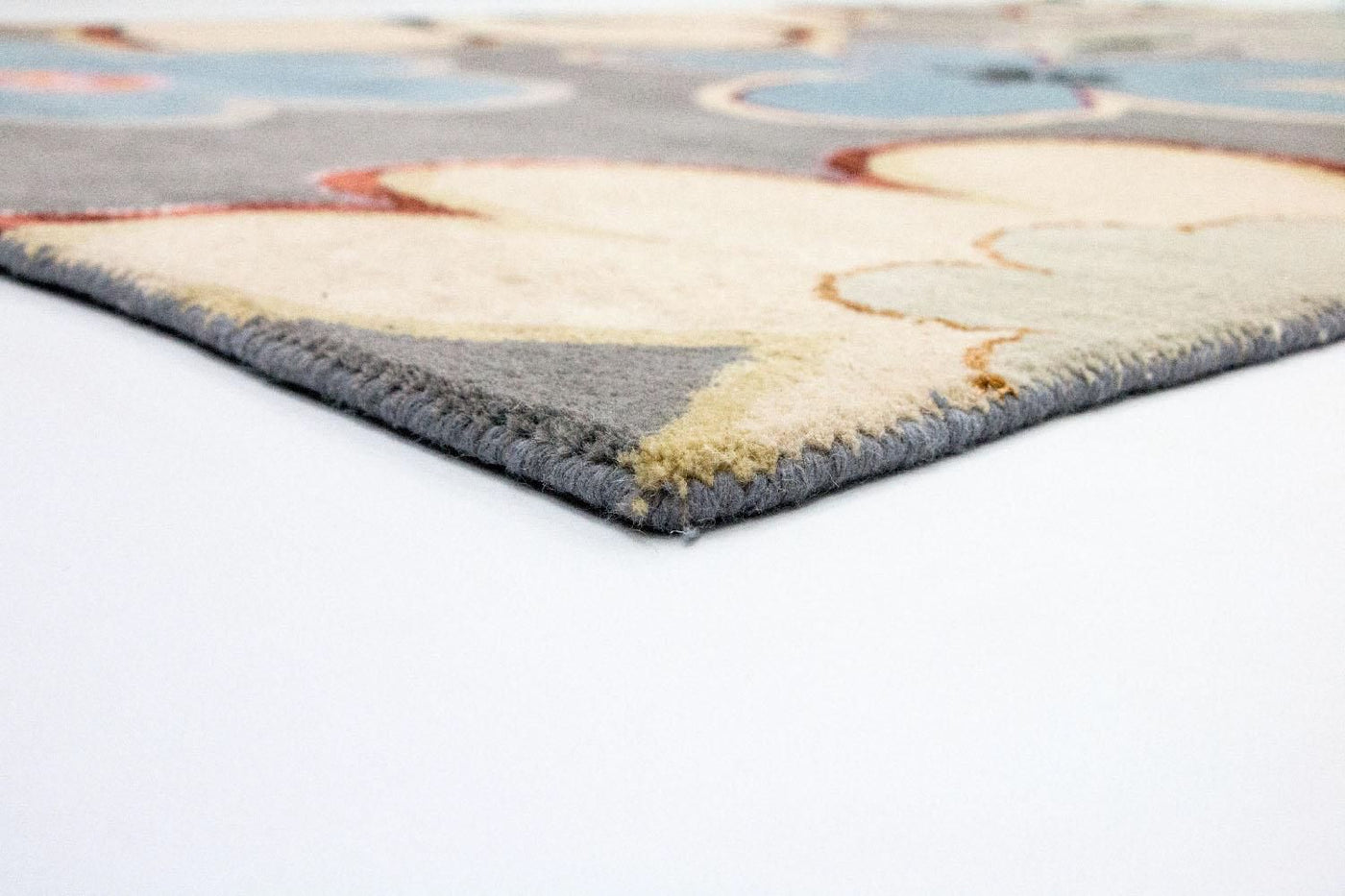 Designer teppe 237x150cm - Designerteppich