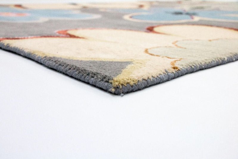 Designer teppe 237x150cm - Designerteppich