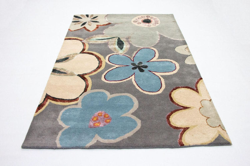 Designer teppe 237x150cm - Designerteppich