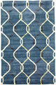 Designer teppe 240x153cm - Designerteppich