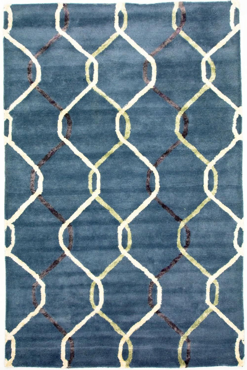 Designer teppe 240x153cm - Designerteppich