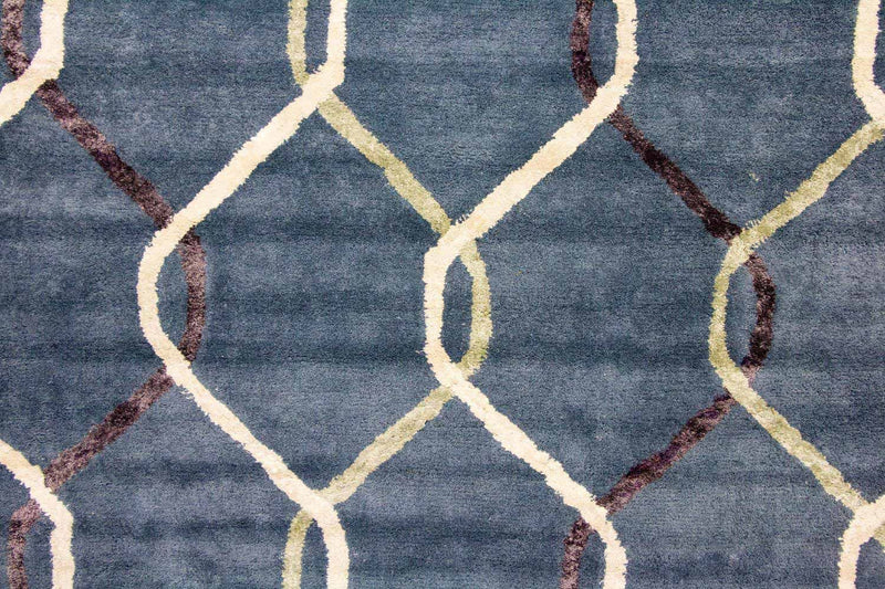 Designer teppe 240x153cm - Designerteppich