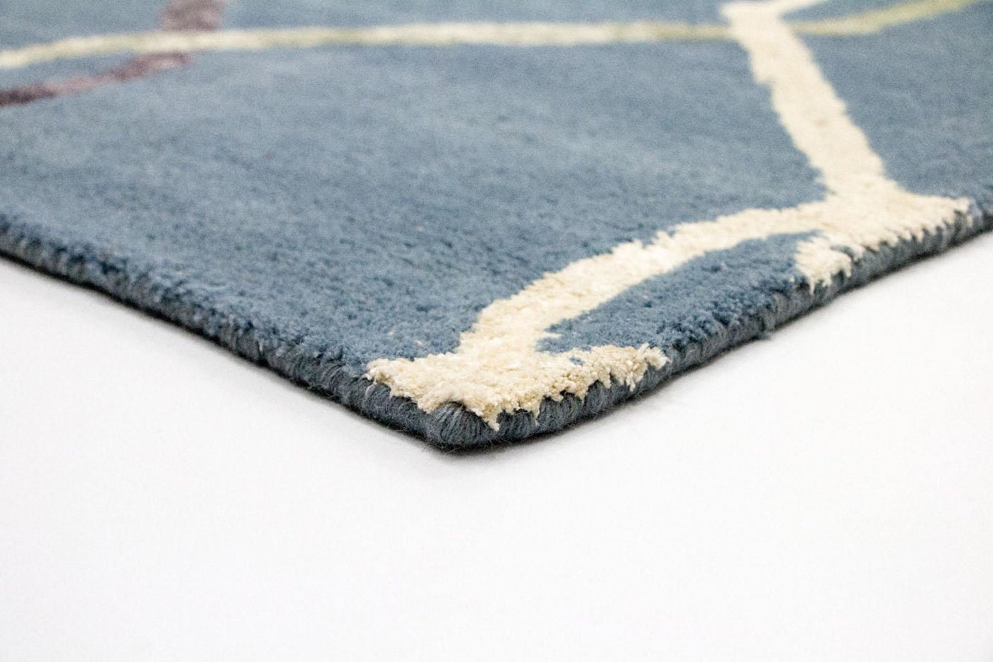 Designer teppe 240x153cm - Designerteppich