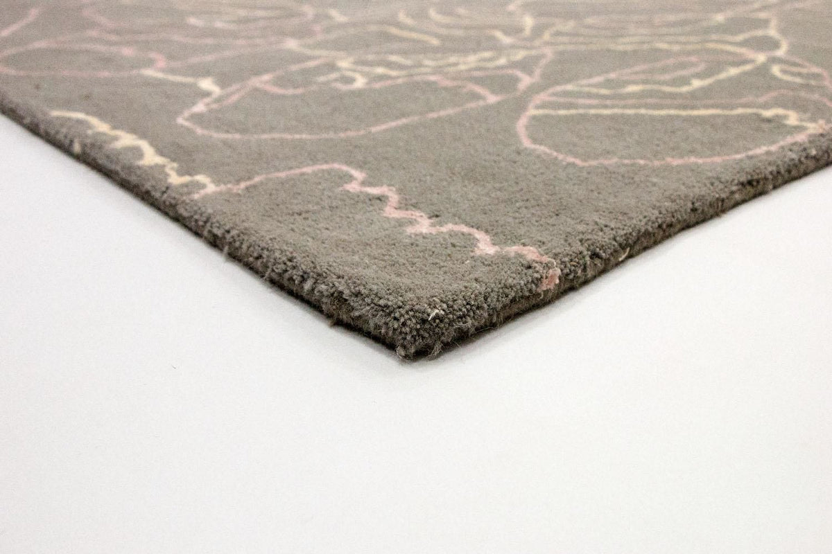 Designer teppe 152x244cm - Designerteppich