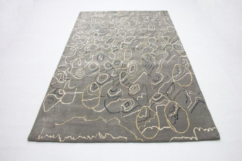 Designer teppe 243x155cm - Designerteppich