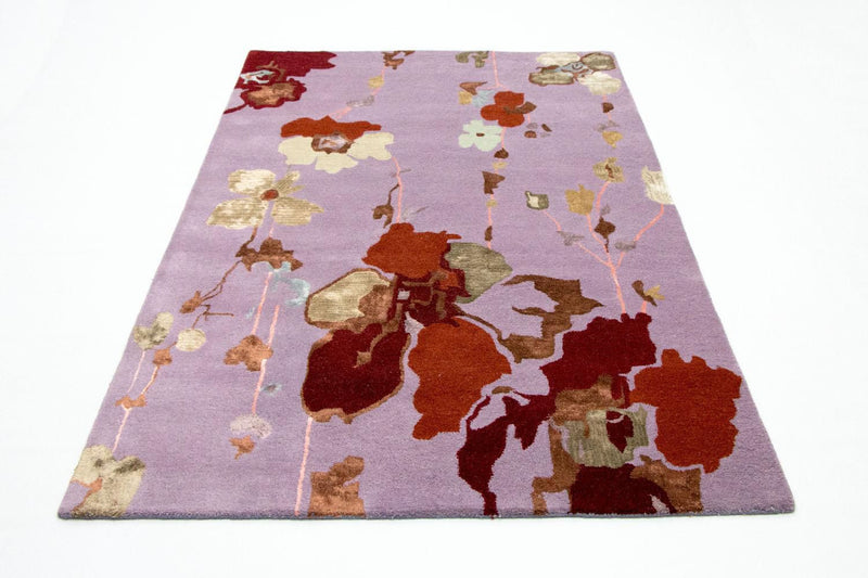 Designer teppe 240x152cm - Designerteppich