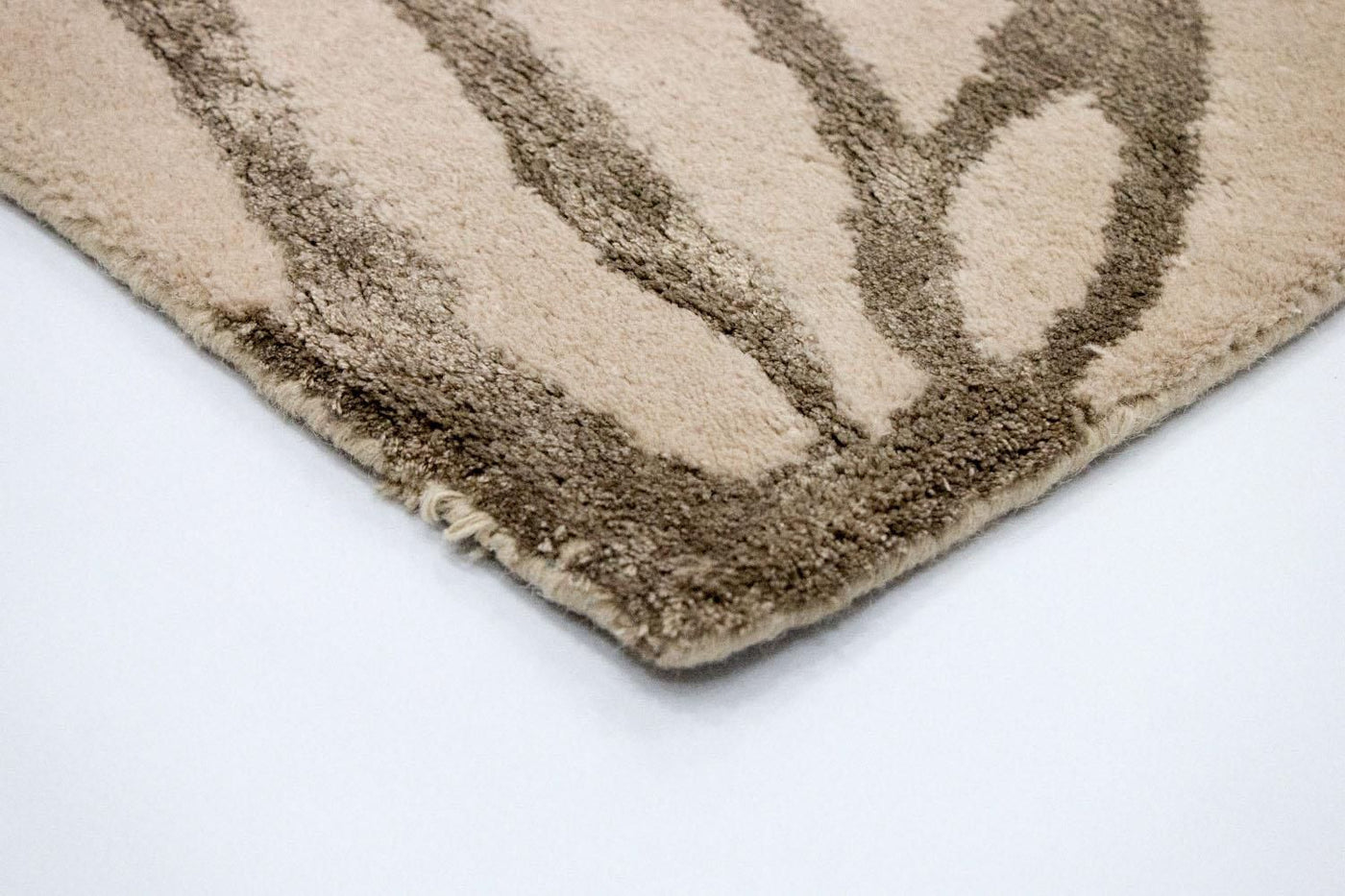 Designer teppe 196x135cm - Designerteppich