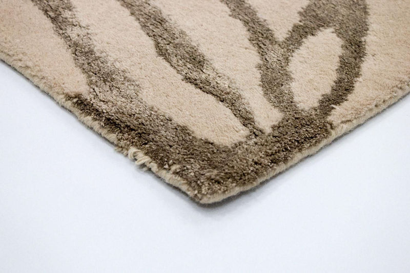 Designer teppe 196x135cm - Designerteppich
