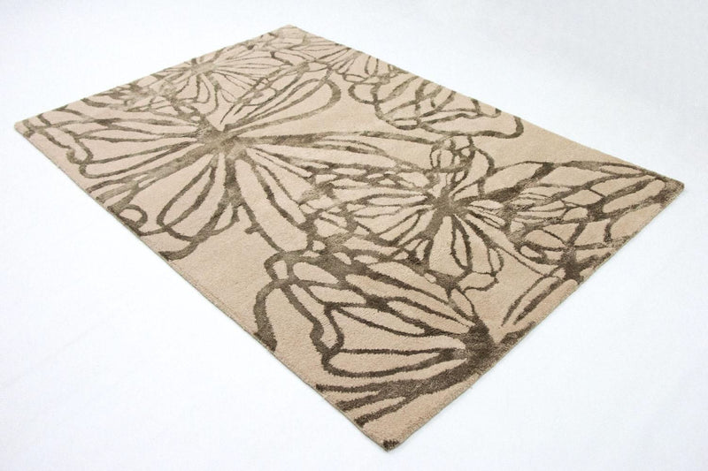 Designer teppe 196x135cm - Designerteppich