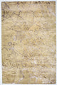 Designer teppe 152x243cm - Designerteppich