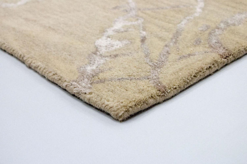 Designer teppe 152x243cm - Designerteppich