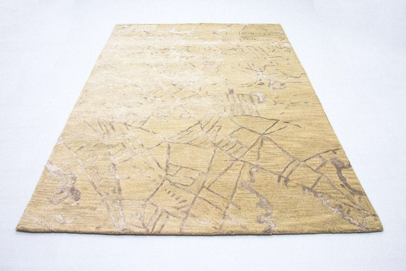 Designer teppe 152x243cm - Designerteppich