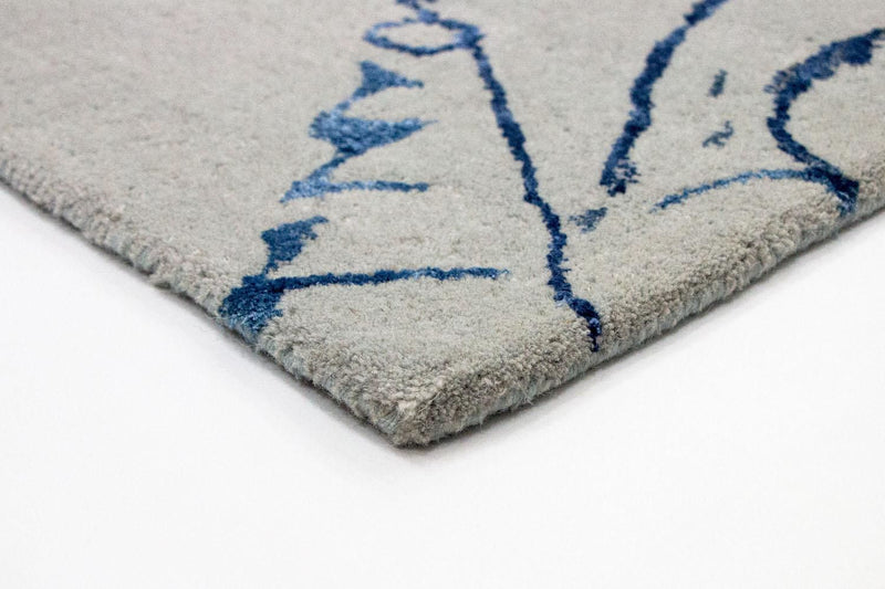 Designer teppe 153x241cm - Designerteppich