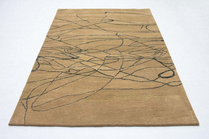 Designer teppe 243x152cm - Designerteppich