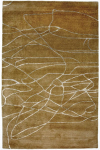 Designer teppe 243x150cm - Designerteppich – product image
