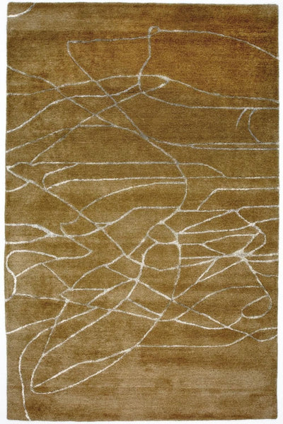 Designer teppe 150x243cm - Designerteppich