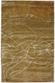 Designer teppe 243x150cm - Designerteppich