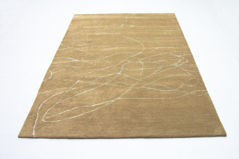 Designer teppe 243x150cm - Designerteppich