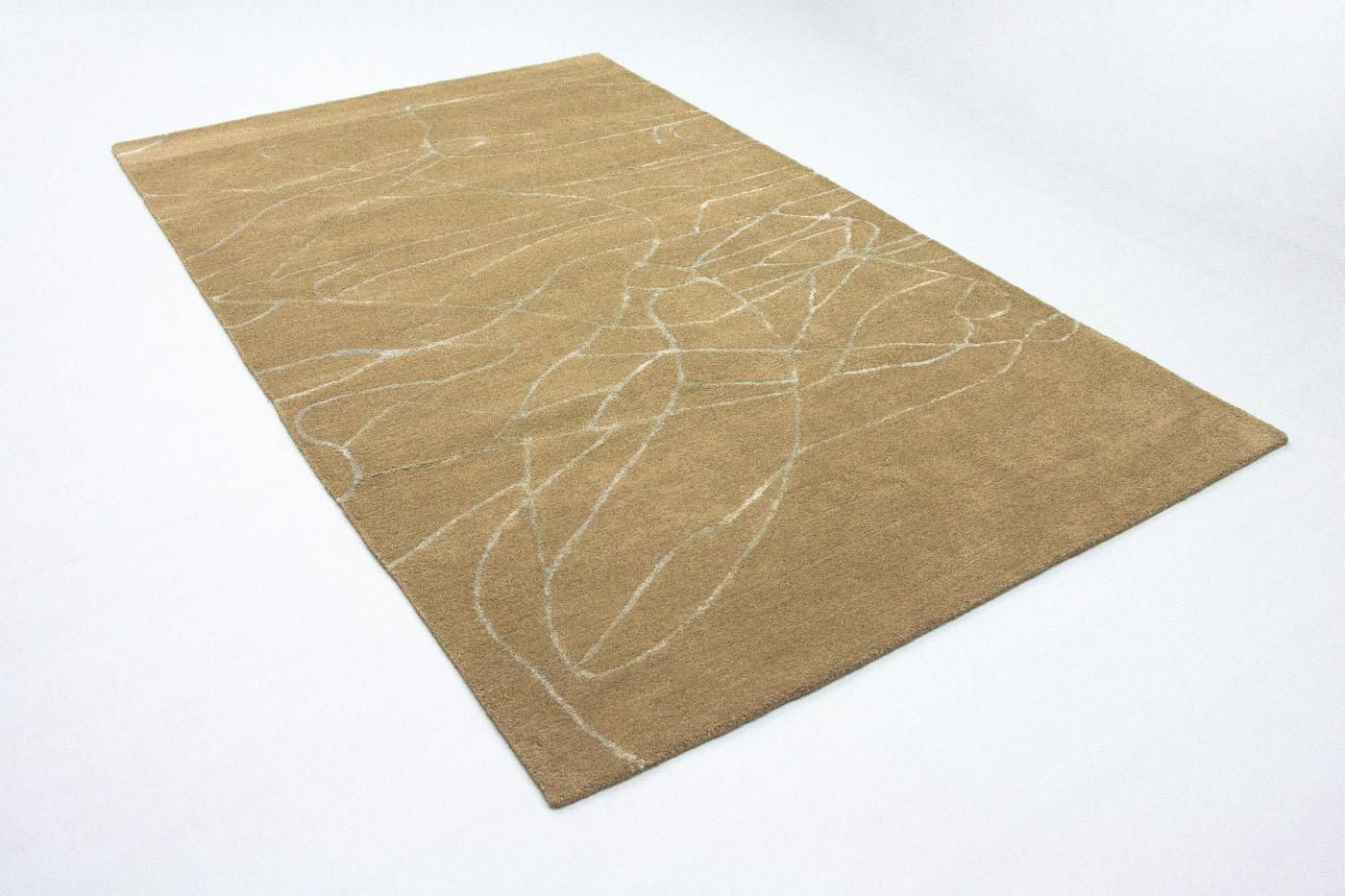 Designer teppe 243x150cm - Designerteppich