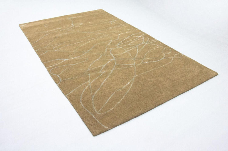 Designer teppe 243x150cm - Designerteppich
