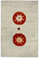 Designer teppe 239x150cm - Designerteppich