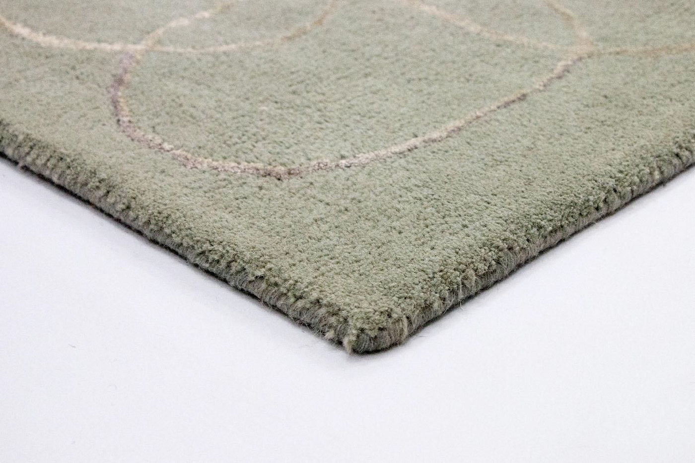 Designer teppe 239x150cm - Designerteppich