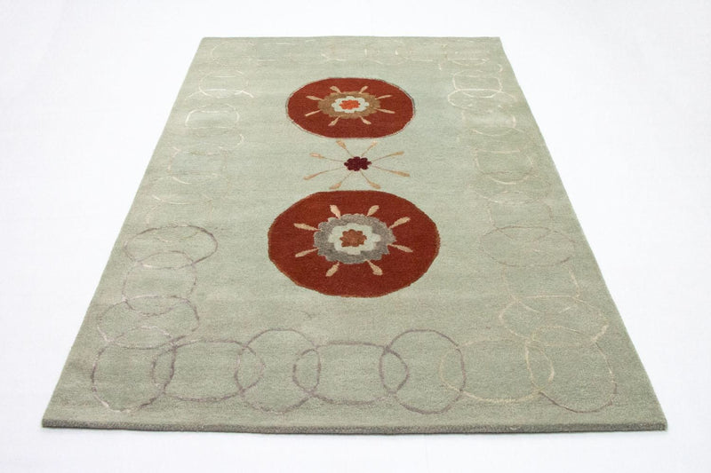 Designer teppe 239x150cm - Designerteppich