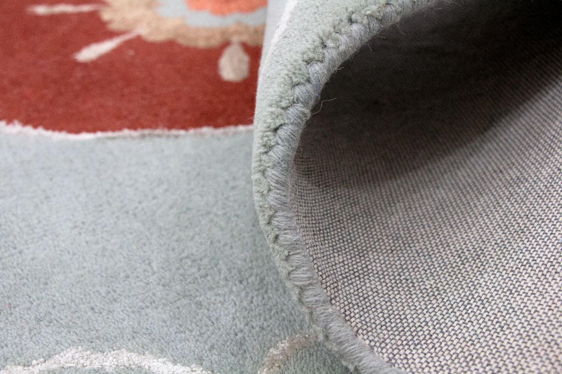 Designer teppe 239x150cm - Designerteppich