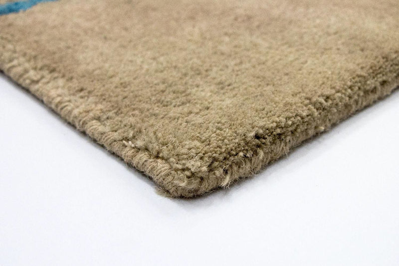 Designer teppe 239x152cm - Designerteppich