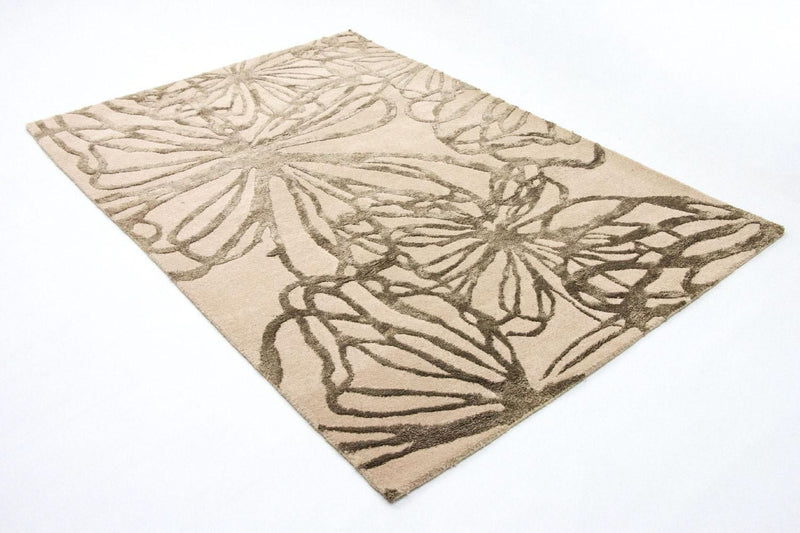 Designer teppe 193x134cm - Designerteppich