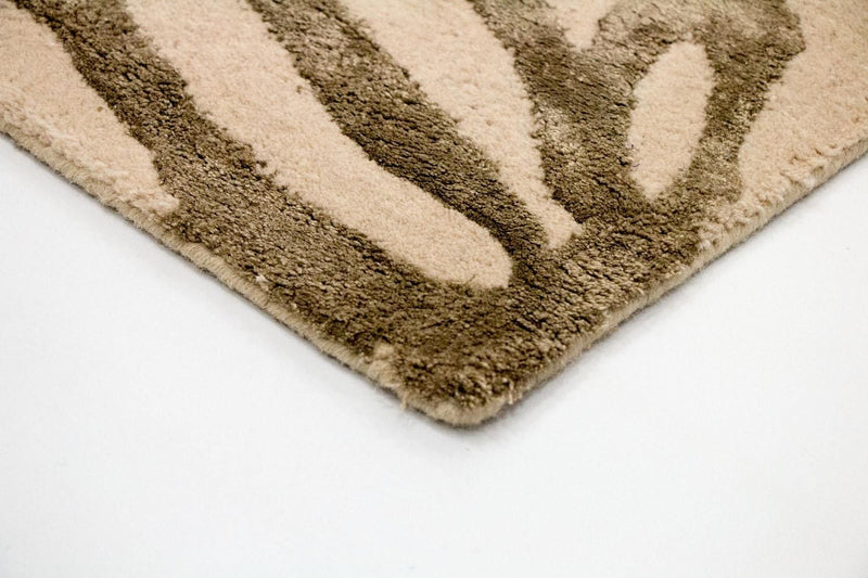 Designer teppe 193x134cm - Designerteppich