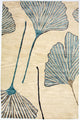 Designer teppe 243x153cm - Designerteppich