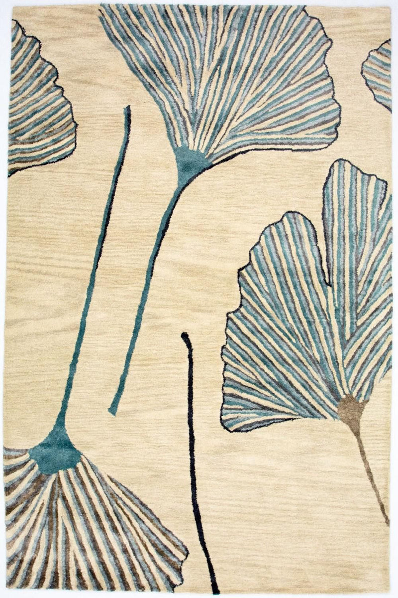 Designer teppe 243x153cm - Designerteppich
