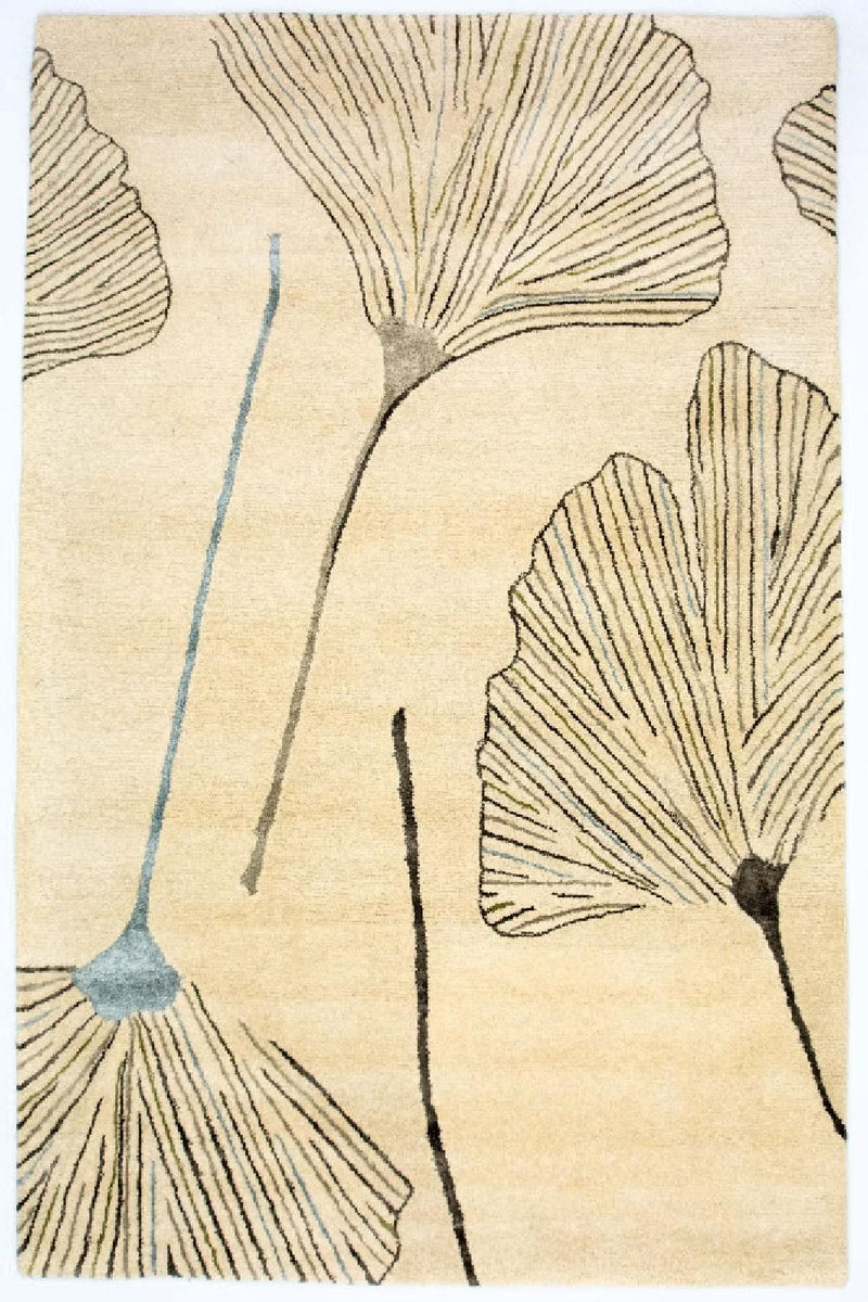 Designer teppe 151x243cm - Designerteppich
