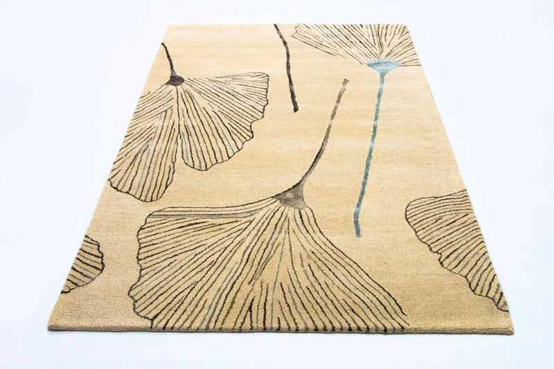 Designer teppe 151x243cm - Designerteppich
