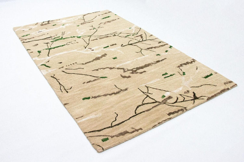 Designer teppe 152x241cm - Designerteppich