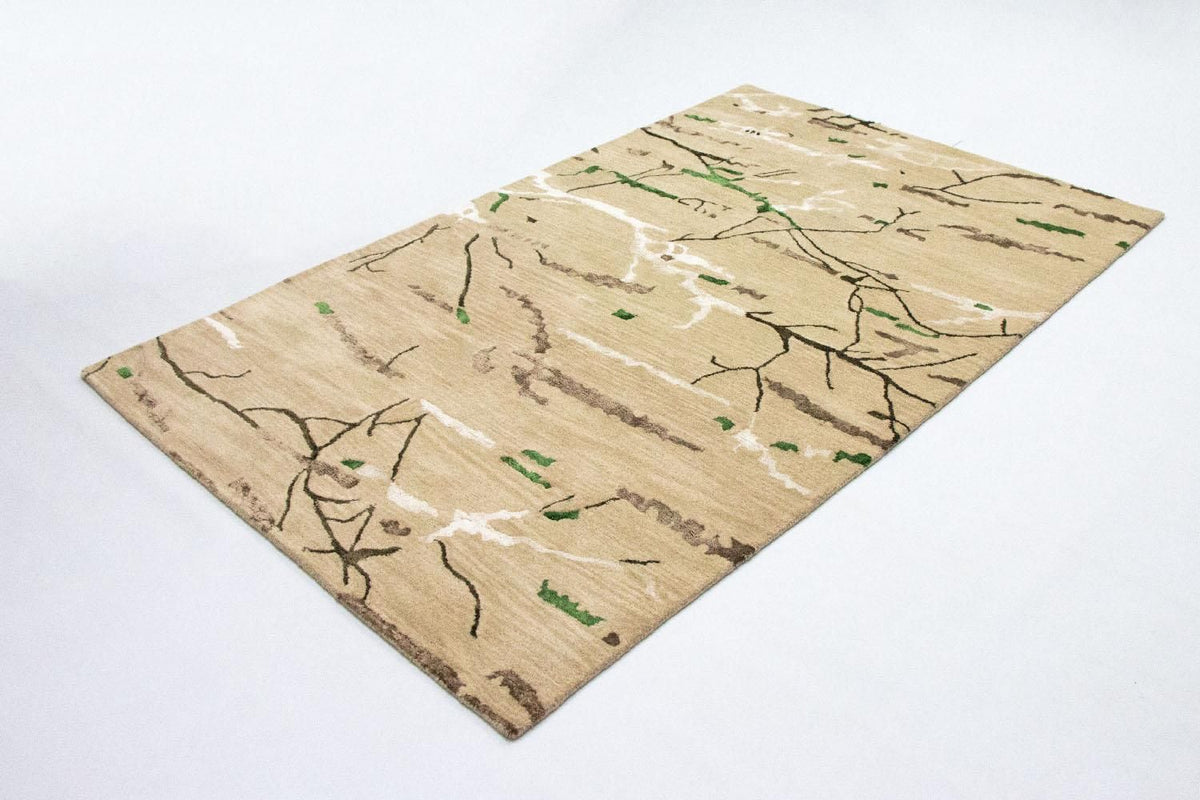 Designer teppe 152x241cm - Designerteppich