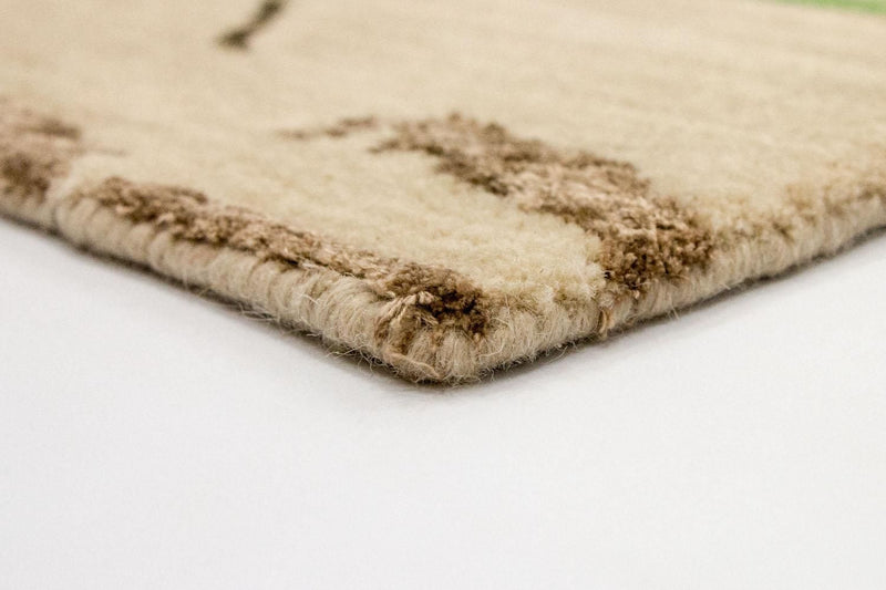 Designer teppe 152x241cm - Designerteppich