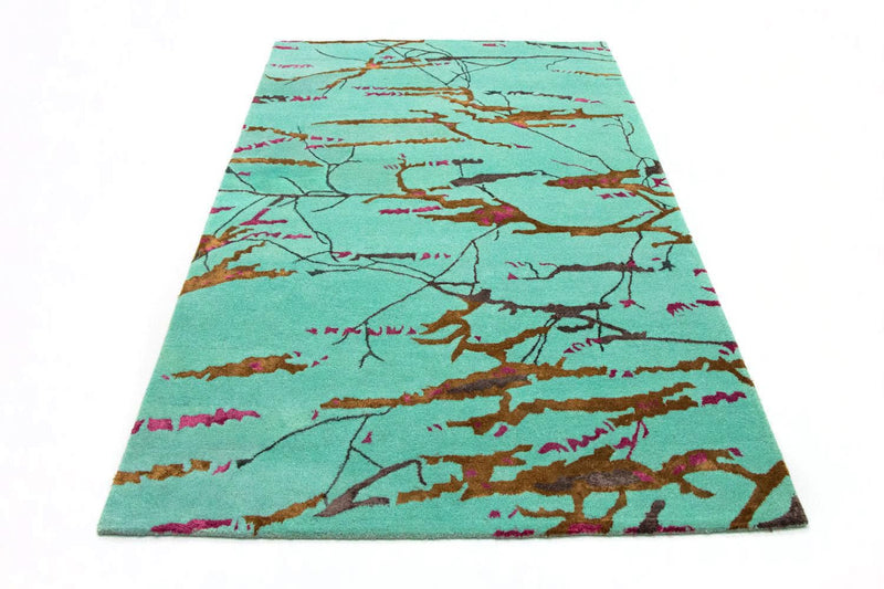 Designer teppe 248x154cm - Designerteppich