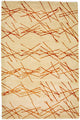 Designer teppe 199x137cm - Designerteppich