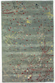 Designer teppe 243x156cm - Designerteppich