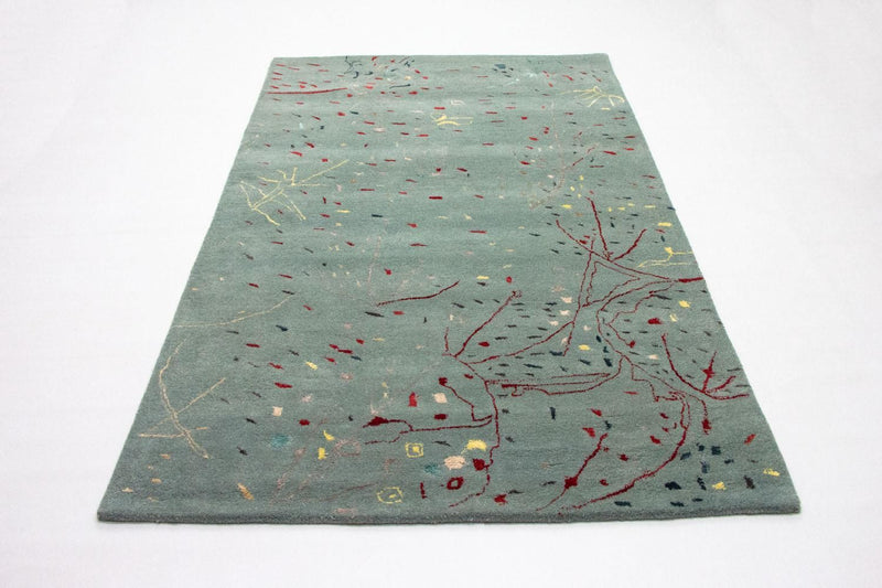 Designer teppe 243x156cm - Designerteppich