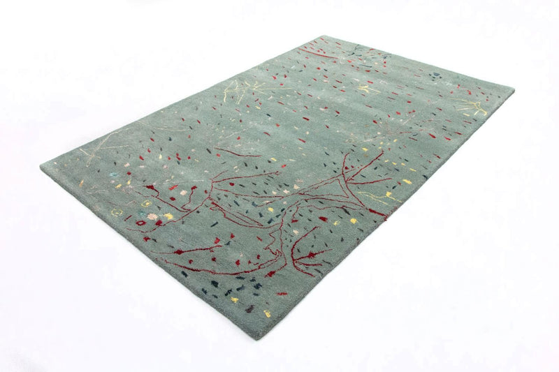Designer teppe 243x156cm - Designerteppich