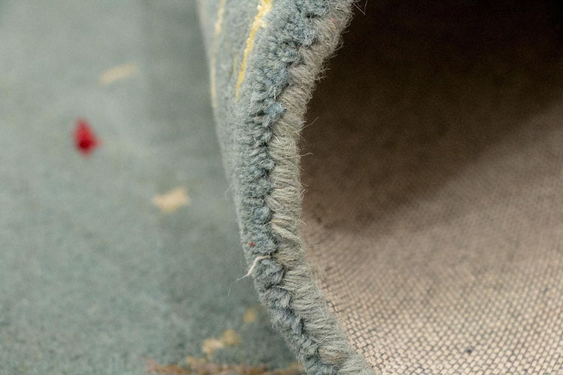 Designer teppe 243x156cm - Designerteppich