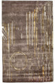 Designer teppe 151x242cm - Designerteppich