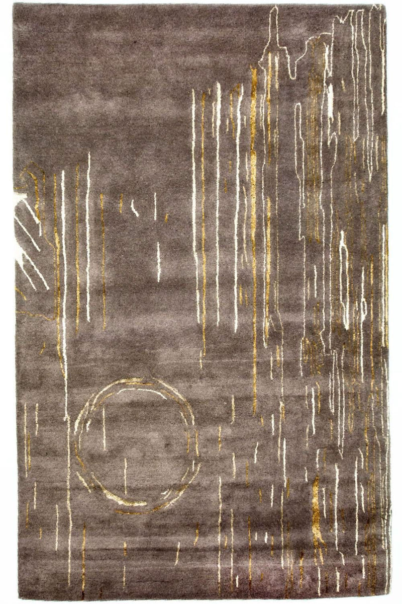 Designer teppe 151x242cm - Designerteppich
