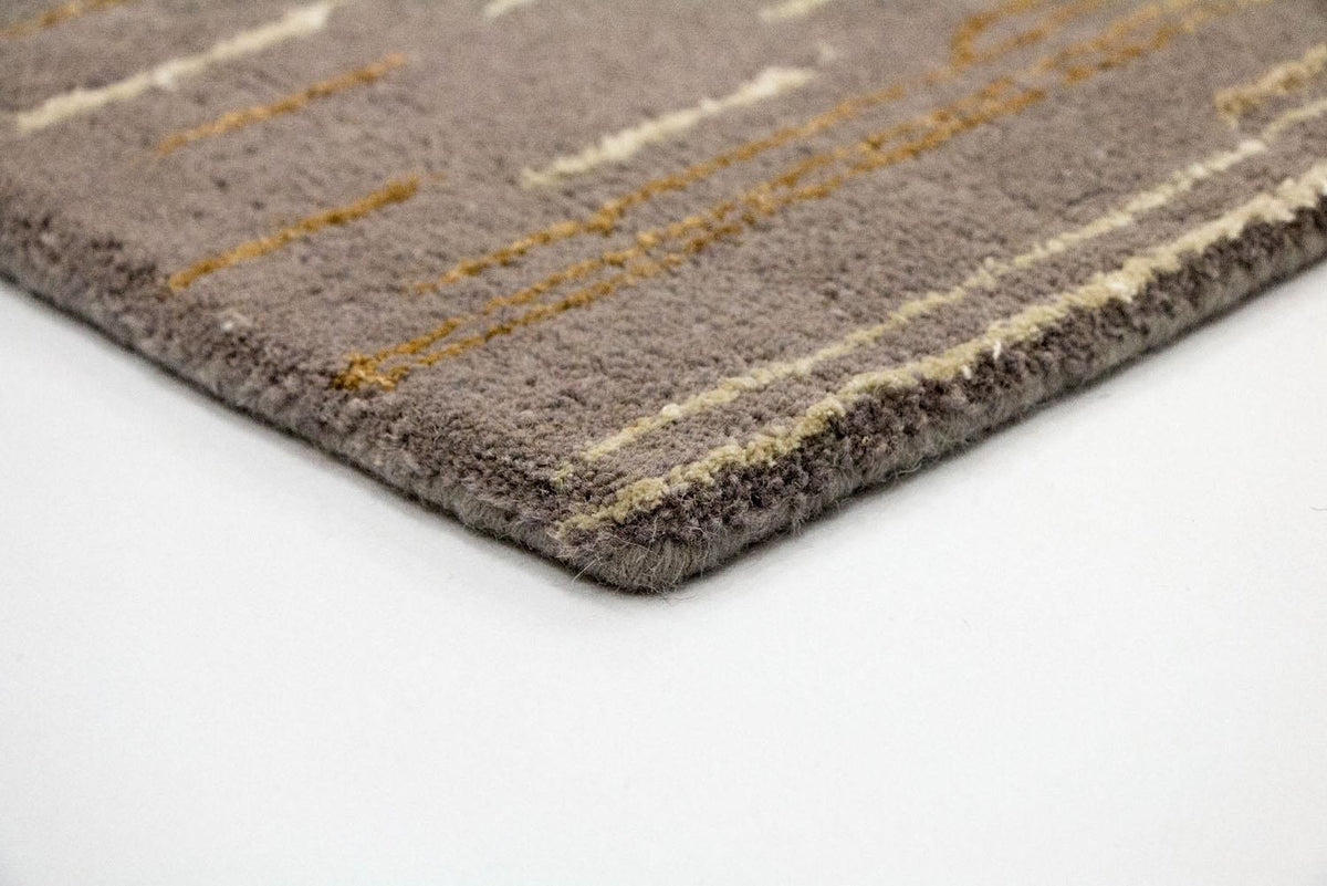 Designer teppe 151x242cm - Designerteppich