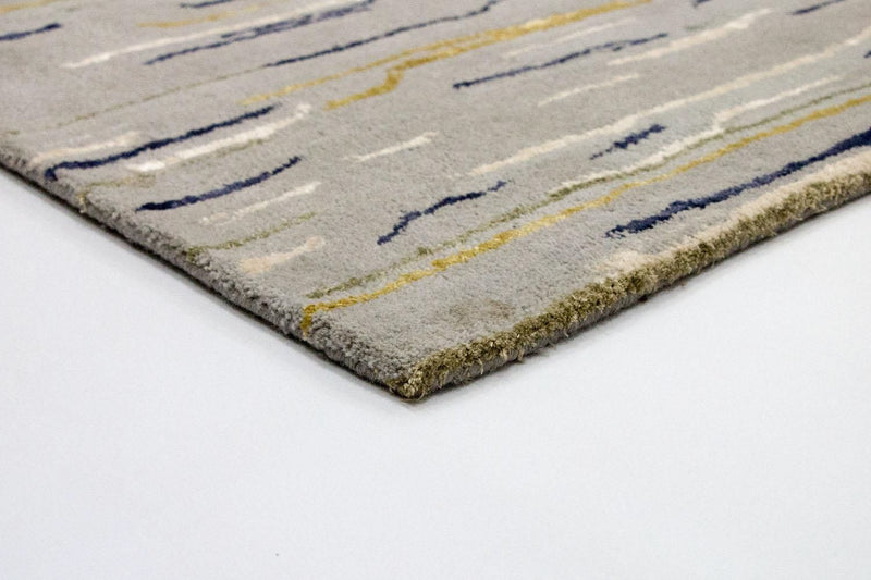 Designer teppe 157x244cm - Designerteppich