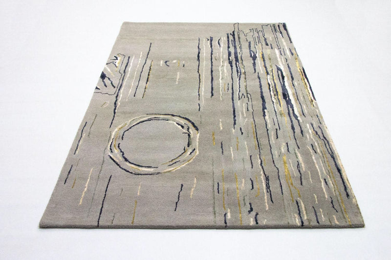 Designer teppe 157x244cm - Designerteppich